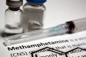 The Truth about Methamphetamines and Oral Health