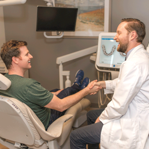 Seattle Dentist, expert teeth whitening at Ballard Dental Arts