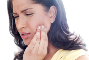 Spotting Cavities - If you are esperiencing regular jaw pain, you can get TMJ treatment here with our Ballard dentist in Seattle