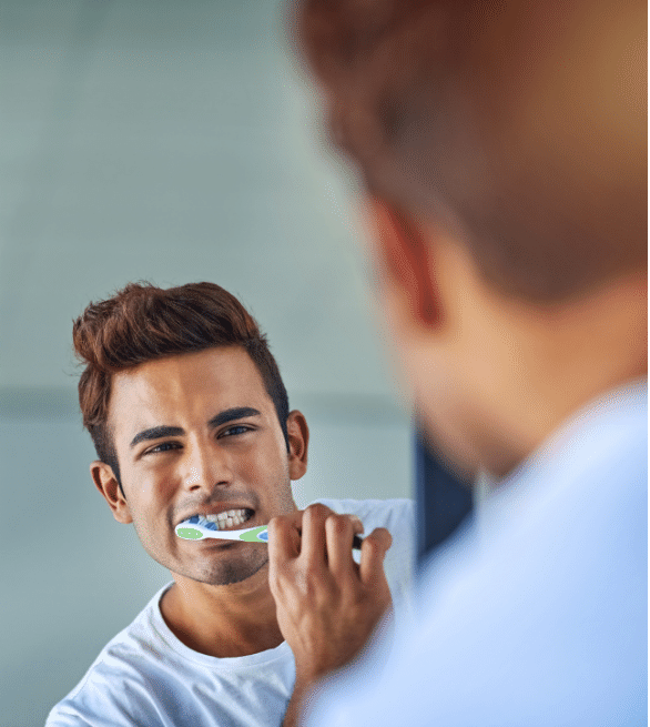 Teeth Whitening - Comprehensive dentistry