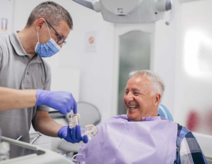 The Dual Approach of Modern Dentistry 2 - Seattle Dentist - Dentist Near Me - Ballard Dental Arts - Ballard Dentist, Ballard Dentistry, Dentist Near Me