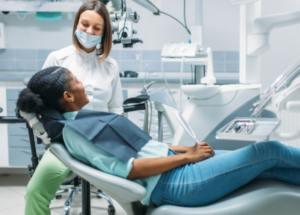 The Dual Approach of Modern Dentistry 3 - Seattle Dentist - Dentist Near Me - Ballard Dental Arts - Ballard Dentist, Ballard Dentistry, Dentist Near Me - Overcoming Dental Anxiety - Smile Makeover